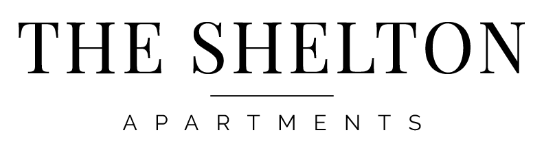 The Shelton logo